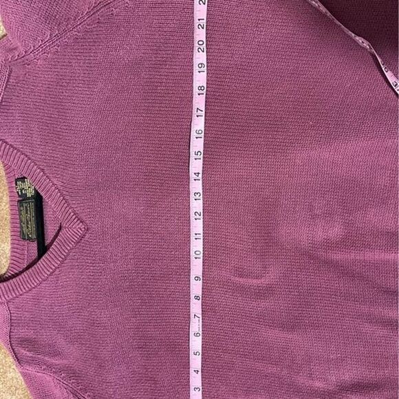 Vintage Eddie Bauer Mens Sweater - Picture 10 of 10